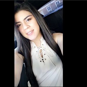 Meet your Posher, Brianda